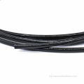 Tubo di gomma termoplastico in nylon r7 rinforzato in fibra EPDM